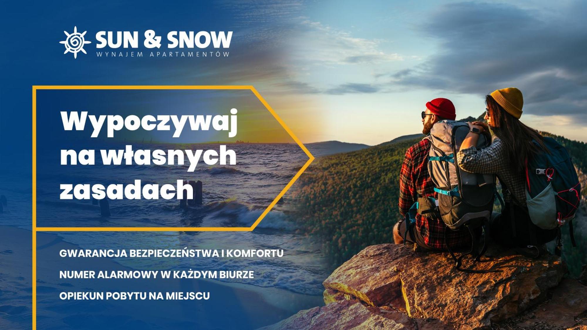 Apartamenty Sun & Snow Ski Apartments Białka Tatrzańska Exterior foto